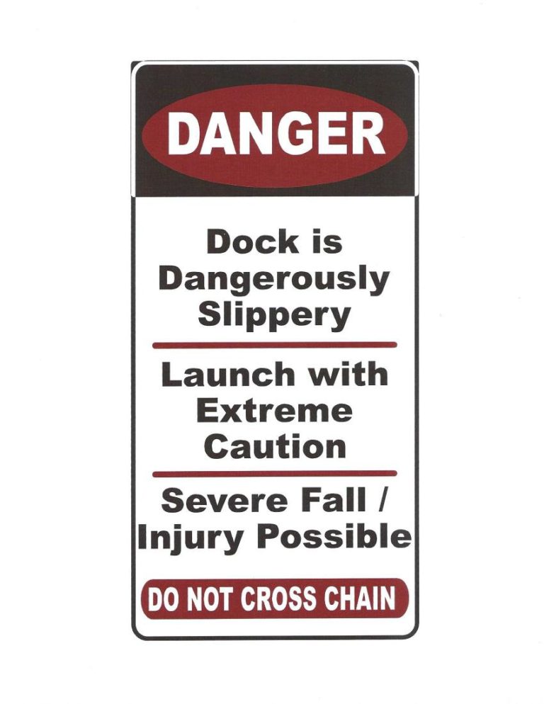 Dock Cam Bay Boat Club